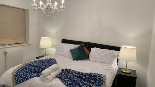 West Thurrock House | New 3-Bed Home with Free Parking & Early Check-In