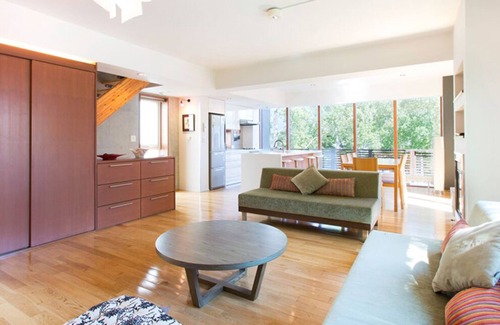 Hirafu House | Luxury 3 Bed Ski Chalet in Prime Location, Niseko Chalet 1001