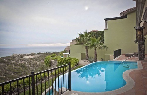 Paraiso Escondido Villa | Luxury 3 Bed Villa in exclusive location at Cabo San Lucas. Aug 3 to the 10th.