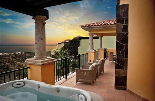 Paraiso Escondido Villa | Luxury 3 Bed Villa in exclusive location at Cabo San Lucas. Aug 3 to the 10th.