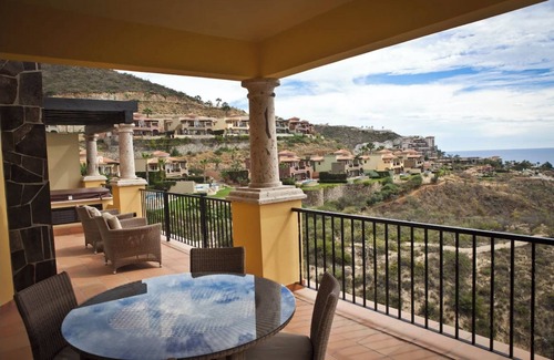 Paraiso Escondido Villa | Luxury 3 Bed Villa in exclusive location at Cabo San Lucas. Aug 3 to the 10th.