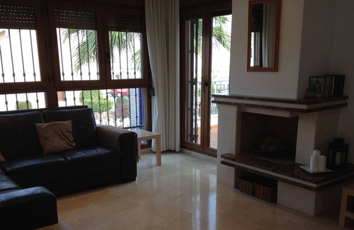 Algorfa Villa | Luxury 3 Bed Villa (sleeps 6) on La Finca Golf Resort - Perfect location!