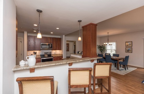 St. Augustine Condo | Renovated 3-Bedroom Condo in World Golf Village - Rated 9.8