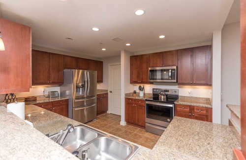 St. Augustine Condo | Renovated 3-Bedroom Condo in World Golf Village - Rated 9.8