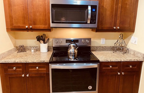 St. Augustine Condo | Renovated 3-Bedroom Condo in World Golf Village - Rated 9.8