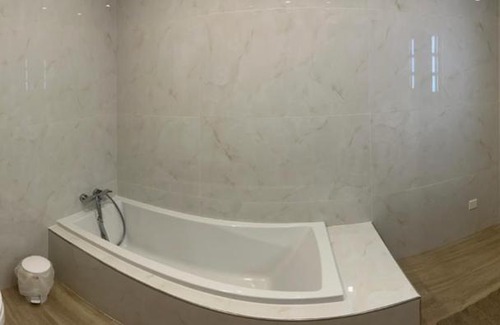 Sannat Apartment | Guest Rated 10/10: 3 Bedroom Apartment with Pool in Sannat