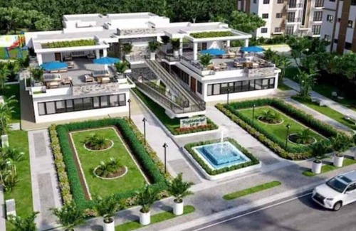 Santo Domingo Oeste Apartment | Elegant 3 Bedroom Home with Spa and Hot Tub in Paradise