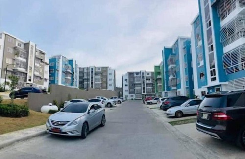 Santo Domingo Oeste Apartment | Elegant 3 Bedroom Home with Spa and Hot Tub in Paradise