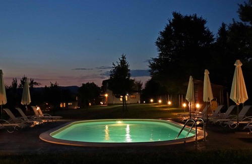 Elena Villa | Elegant 3-Bedroom Villa for Your Perfect Getaway