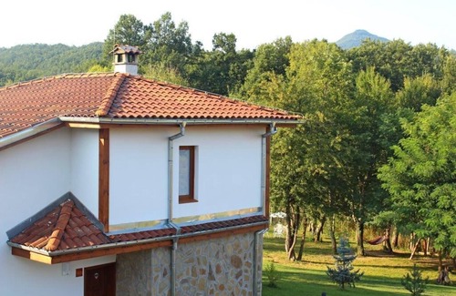 Elena Villa | Elegant 3-Bedroom Villa for Your Perfect Getaway