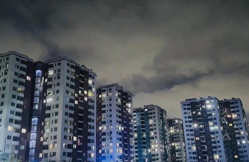 Dhaka Apartment | Luxury 3 BR AC WiFi APT in Uttara