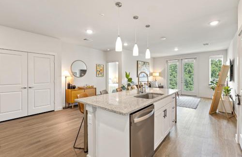 Windsor Park Apartment | Luxury 3-BR Apartment
