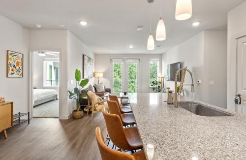 Windsor Park Apartment | Luxury 3-BR Apartment