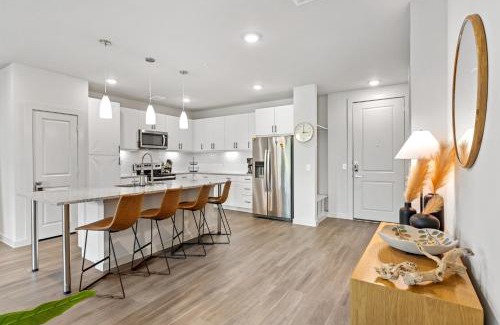 Windsor Park Apartment | Luxury 3-BR Apartment