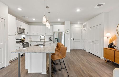 Windsor Park Apartment | Luxury 3-BR Apartment