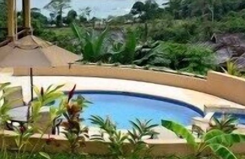 Isla Bastimentos Villa | Luxury 3 Br Private Villa W/pool And Best Views Of Caribbean