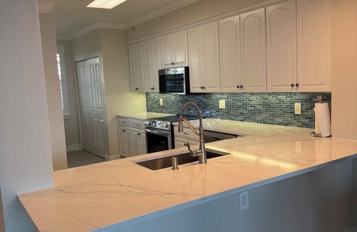 Islamorada Condo | Ocean View Retreat with Pool, Spa & Marina Access