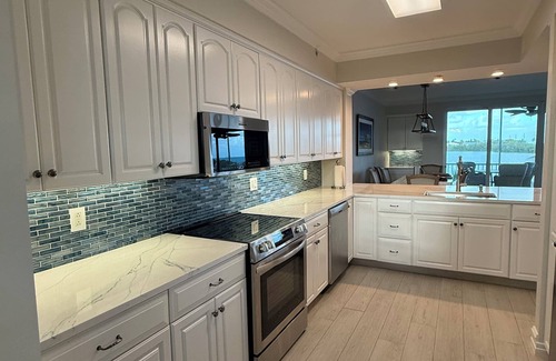 Islamorada Condo | Ocean View Retreat with Pool, Spa & Marina Access