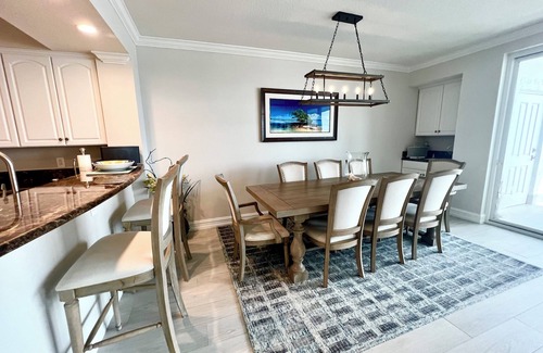 Islamorada Condo | Ocean View Retreat with Pool, Spa & Marina Access
