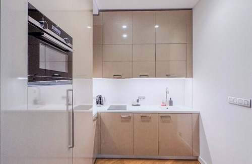 Stare Mesto Apartment | Luxury 3Bedroom Stay in Old Town
