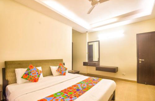 Nerul Villa | Elegant 3BHK Villa with Private Pool Near Candolim