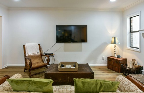 Charleston House | Guest Rated 10/10: Oceanview Townhouse on James Island