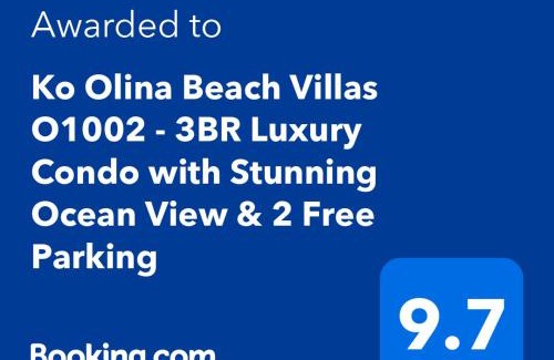 Ko Olina House | Oceanfront Ko Olina Beach Villas O1002: 4-Star Condo Escape