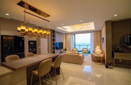 Bambalapitiya Apartment | Luxury 3BR Colombo Sky Rise Apartment