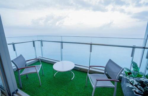Bambalapitiya Apartment | Luxury 3BR Colombo Sky Rise Apartment