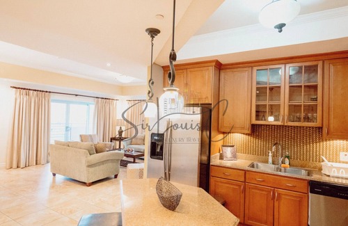 Port of Spain Condo | Luxury 3BR Condo Executive Stunning Views Captivating Secure