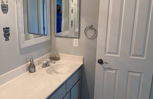 Paradise House | Elegant 3BR Loft in a Secure Gated Community