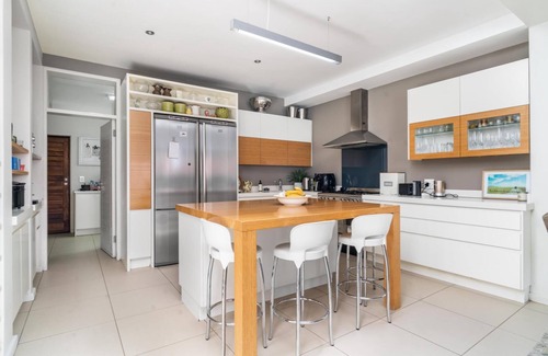 Fresnaye Villa | Luxury 4-Bed Fresnaye Villa, Atlantic Seaboard