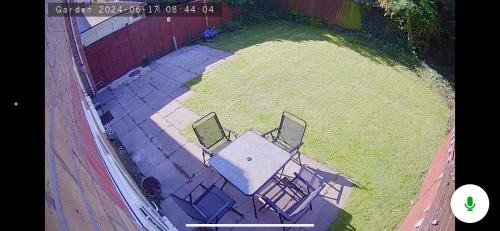 Wyken House | Elegant 4-Bed Home in Coventry with Child-Friendly Amenities