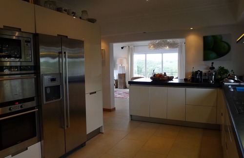 Castro Marim Villa | Elegant 4-Bed Villa with Private Pool Near Beach & Golf