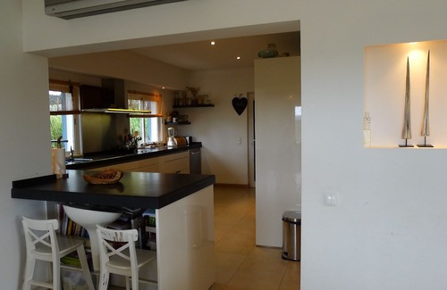 Castro Marim Villa | Elegant 4-Bed Villa with Private Pool Near Beach & Golf