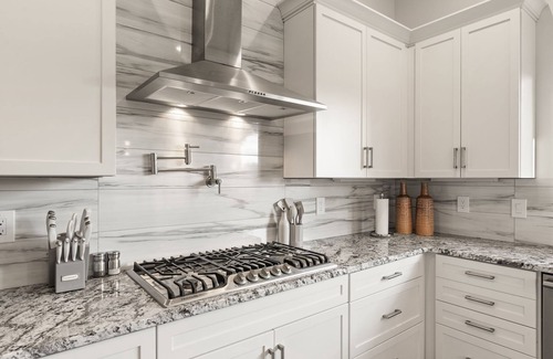 Rio Grande Blvd House | Luxury 4-bedroom house in enchanting Albuquerque