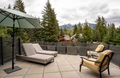 Whistler Cay Estates House | Spacious 4-Bedroom Home with Hot Tub Near Ski Lifts