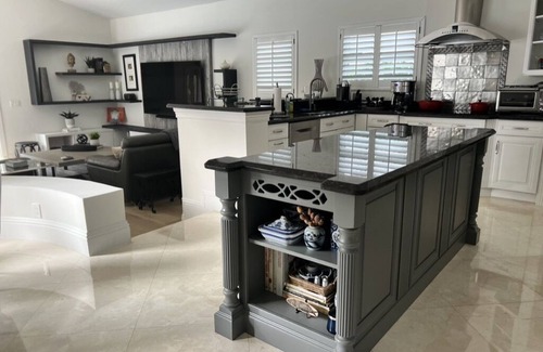 Boca Raton House | Exceptional 4-Bedroom Retreat in Central Boca Raton