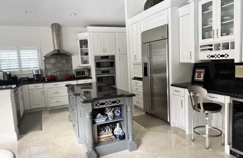 Boca Raton House | Exceptional 4-Bedroom Retreat in Central Boca Raton