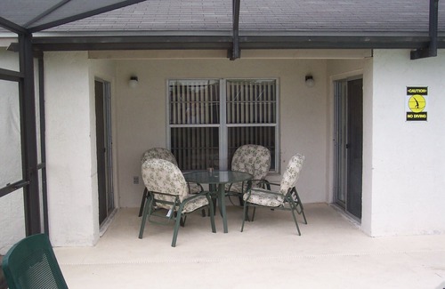 Indian Ridge Villa | Family-Friendly Villa with Private Pool Near Disney