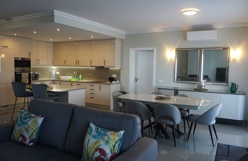 Funchal Villa | Impressive 4 Bedroom Villa at Boavista Golf Resort, Lagos