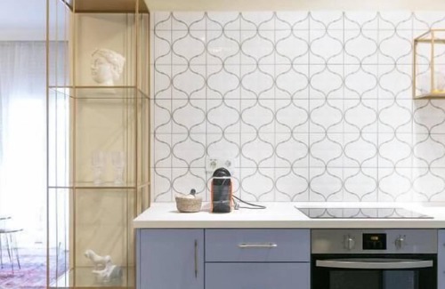 Thessaloniki City Centre Apartment | Luxury 4 by OTOTO
