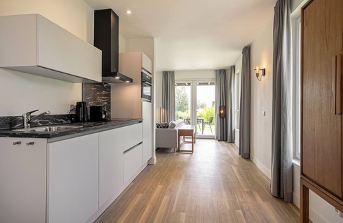 Witmarsum House | Luxury 4-person residence in the holiday park Landal Elfstedenhart