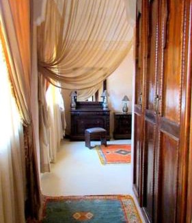 Harbil Villa | Elegant 4 Suite Villa with Pool & Cozy Lounges Await You