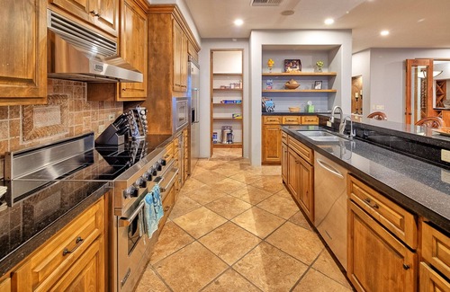 Puerto Penasco Condo | Grand Penthouse with Private Jacuzzi and Ocean Views