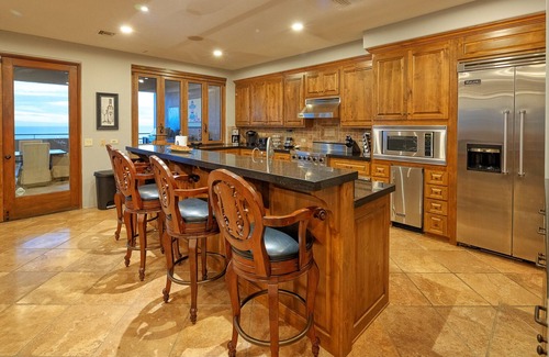 Puerto Penasco Condo | Grand Penthouse with Private Jacuzzi and Ocean Views