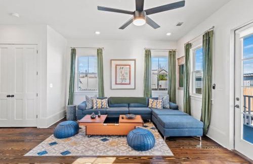 Dillard House | Elegant 4BD Retreat with Pool and Child-Friendly Perks