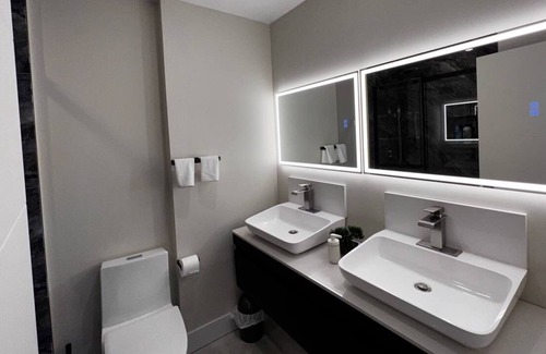 Keswick House | Luxury 4bedroom cottage/House