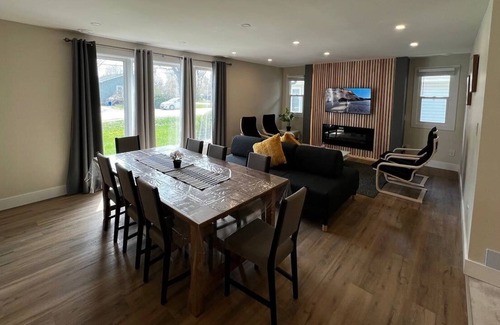 Keswick House | Luxury 4bedroom cottage/House