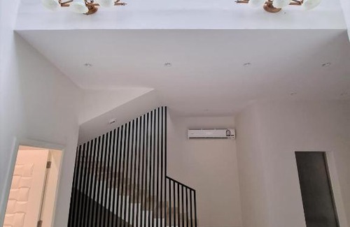 Lusail Villa | Elegant 5-Bed Villa with Private Pool for Memorable Getaways